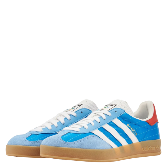 Adidas adidas Gazelle Indoor "Olympic Pack Blue"