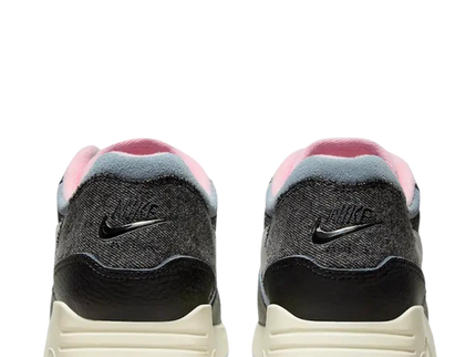 Nike Nike Air Max 1 '86 'Black Denim' - SneakerMood 