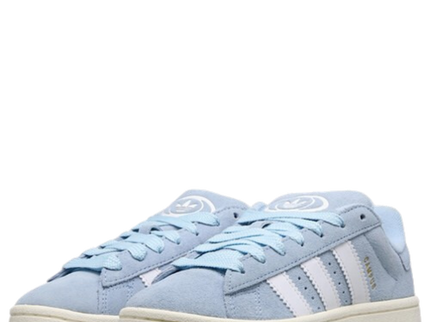 Adidas Adidas Campus 00's Clear Sky Blue Gold