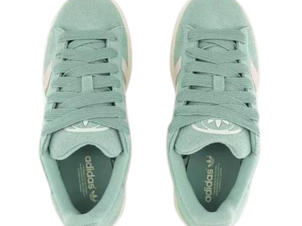 Adidas Adidas Campus 00's Light Blue - SneakerMood 