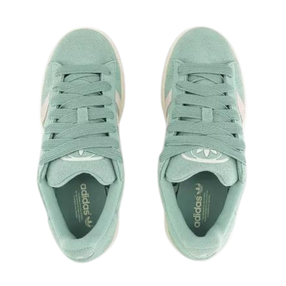 Adidas Adidas Campus 00's Light Blue - SneakerMood 
