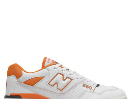 New Balance 550 Syracuse BB550HG1 SneakerMood SneakerMood