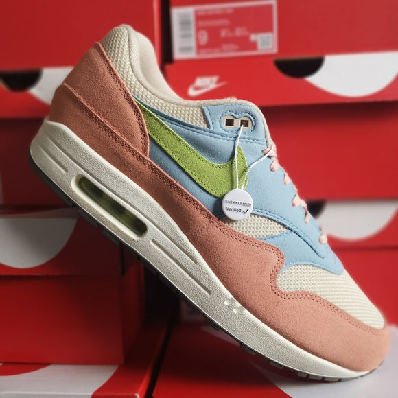 Nike Air Max 1 'Madder Root'