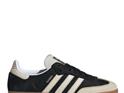 adidas Samba OG Core Black Wonder White IE5836 SneakerMood SneakerMood