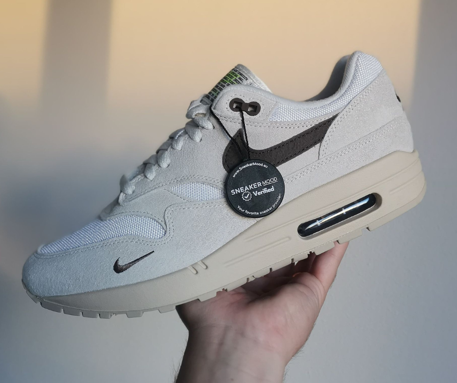 Nike Air Max 1 Ironstone DZ4494 100 SneakerMood SneakerMood