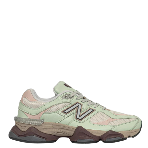 New Balance New Balance 9060 Clay Ash - SneakerMood 