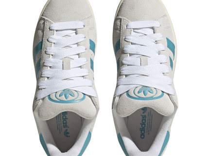 Adidas adidas Campus 00s Crystal White Pre loved Blue - SneakerMood 