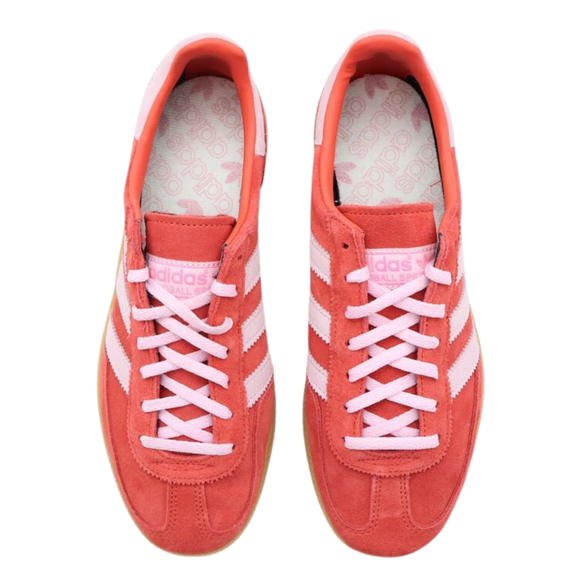 Adidas adidas Originals Spezial 'Bright Red' - SneakerMood 