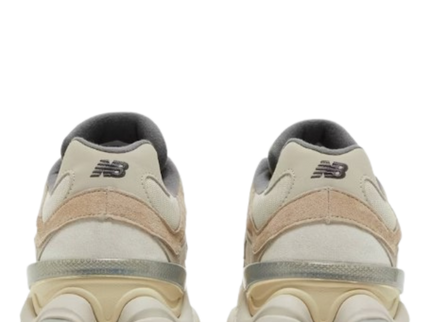 New Balance New Balance 9060 Turtledove Beige - SneakerMood 