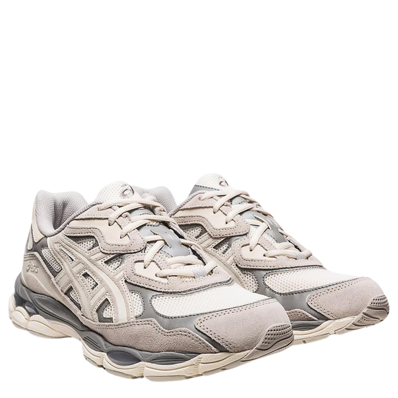 Asics Asics Gel NYC Cream / Oyster Grey