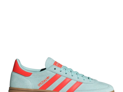 Adidas Adidas Handball Spezial „Semi Flash Aqua“