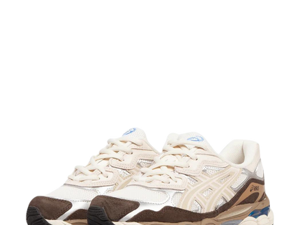 Asics Asics Gel NYC Cremebraun