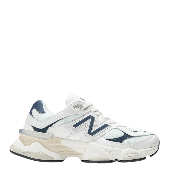 New Balance New Balance 9060 White Navy - SneakerMood 