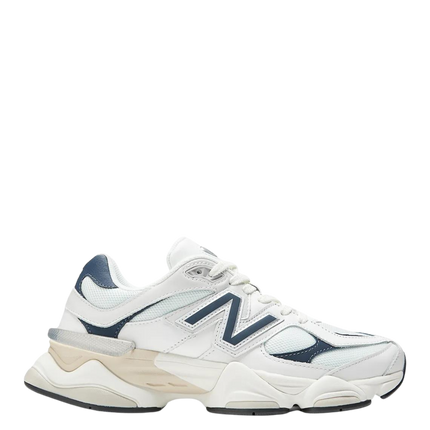 New Balance New Balance 9060 White Navy - SneakerMood 