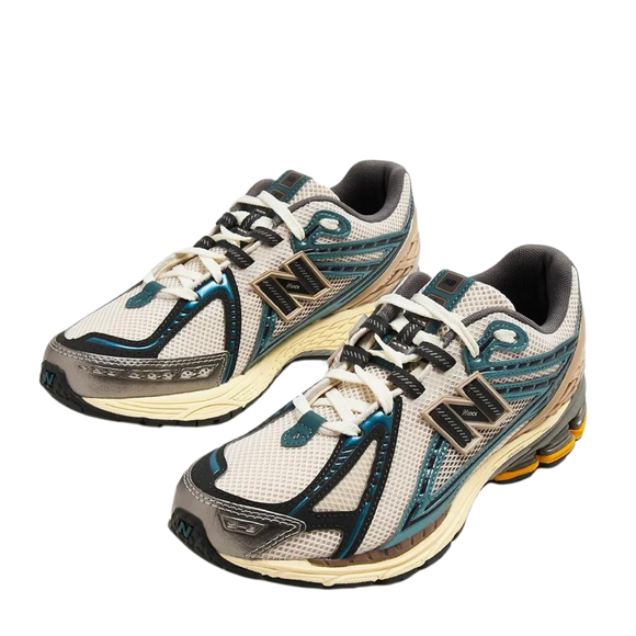 New Balance New Balance 1906R New Spruce - SneakerMood 