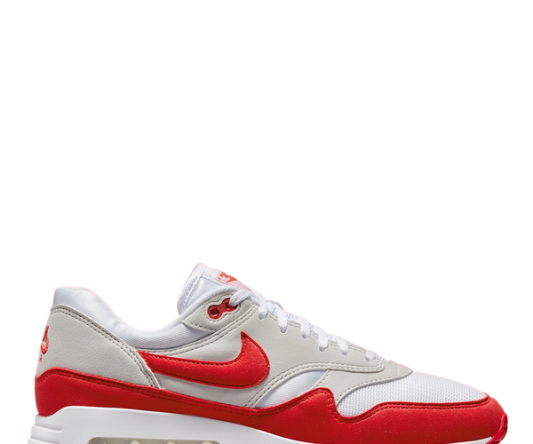 University red air max 1 hotsell