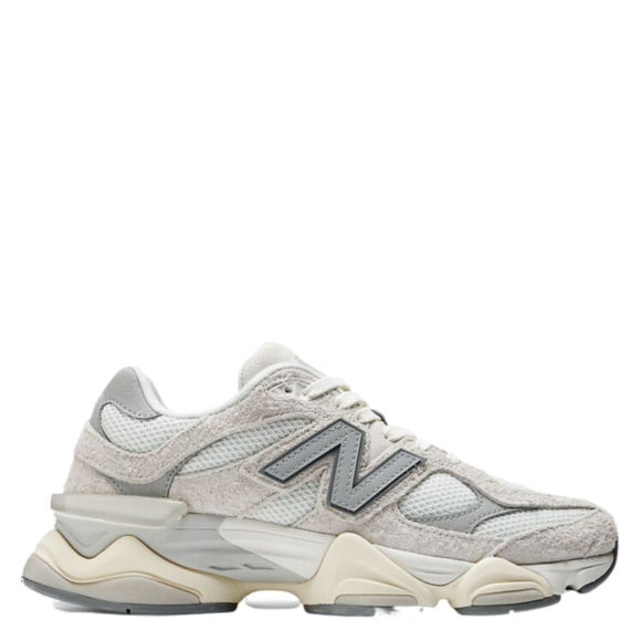 New Balance New Balance 9060 Sea Salt Beige - SneakerMood 