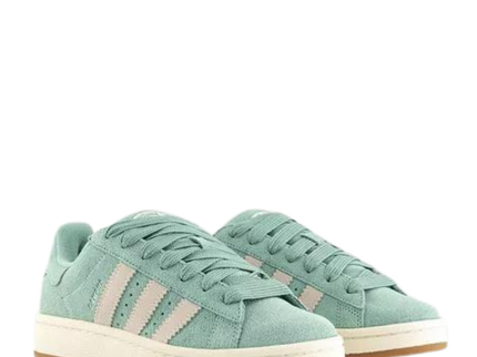 Adidas Adidas Campus 00's Light Blue - SneakerMood 
