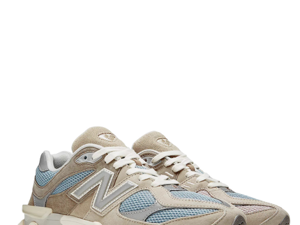 New Balance 9060 Sea Salt Blue