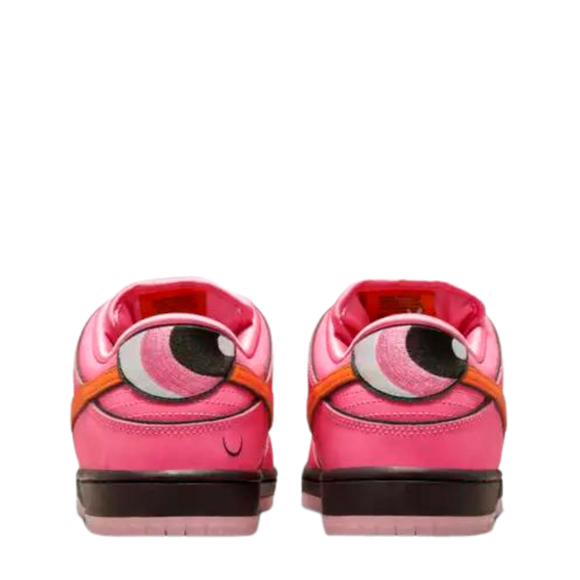 Nike Nike SB Dunk Low Blossom x The Powerpuff Girls - SneakerMood 
