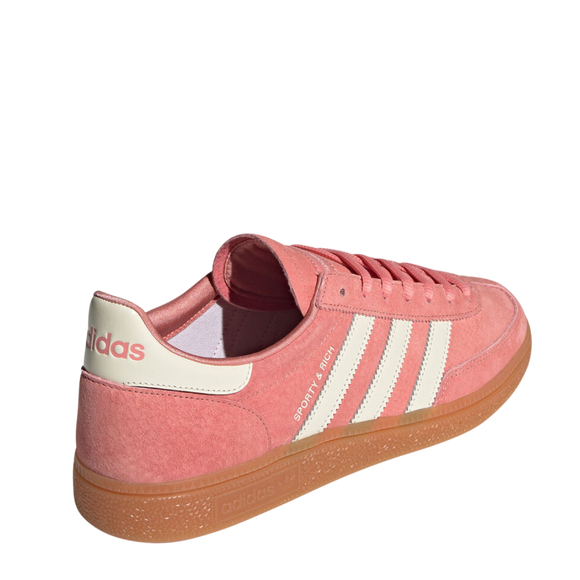 Adidas Adidas Handball Spezial Sporty & Rich Pink - SneakerMood 