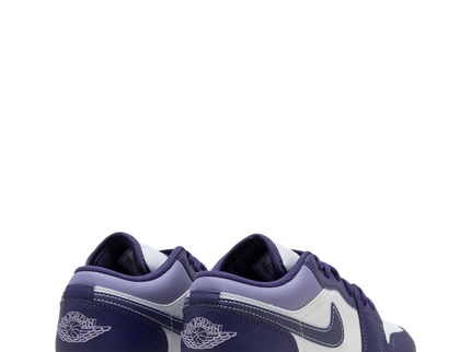 Air Jordan 1 Low GS 'Sky J Purple'