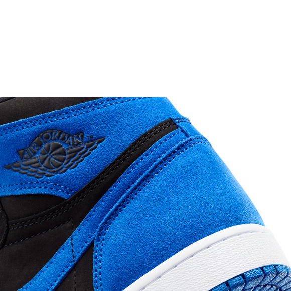 Nike Air Jordan 1 Retro High OG 'Royal Reimagined' - SneakerMood 