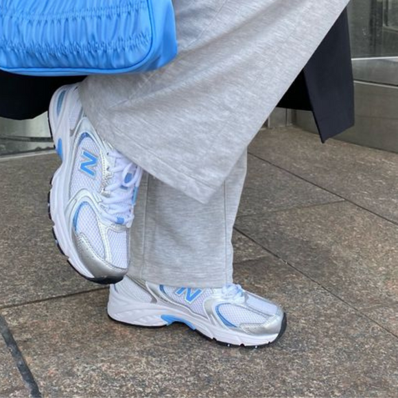New Balance New Balance 530 'White Sky Blue' - SneakerMood 