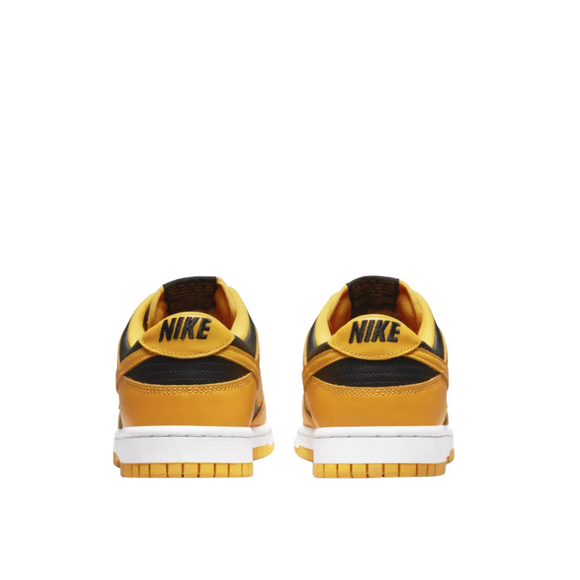Nike Nike Dunk Low Championship Goldenrod