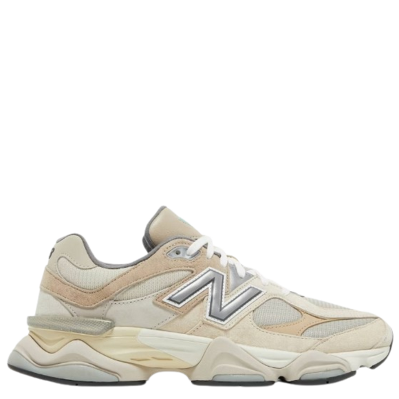 New Balance New Balance 9060 Turtledove Beige - SneakerMood 