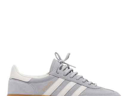 Adidas Adidas Handball Spezial Cream White - SneakerMood 