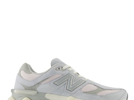 New Balance New Balance 9060 Pink/Granite - SneakerMood 
