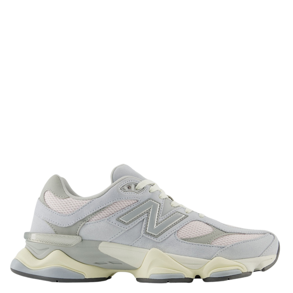New Balance New Balance 9060 Pink/Granite - SneakerMood 
