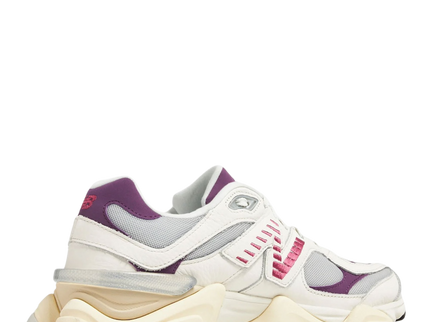 New Balance New Balance 9060 Magenta - SneakerMood 