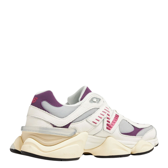 New Balance New Balance 9060 Magenta - SneakerMood 