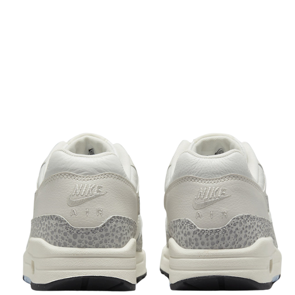 Nike Air Max 1 Safari Summit White