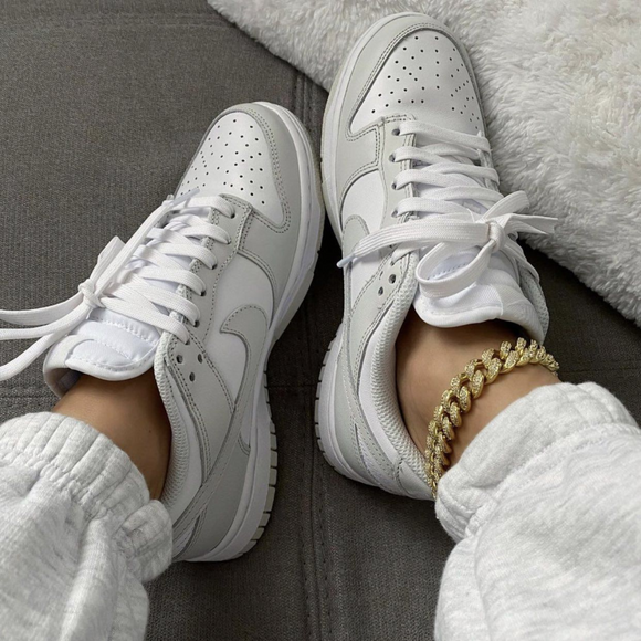 Nike Nike Dunk Low Photon Dust WMNS