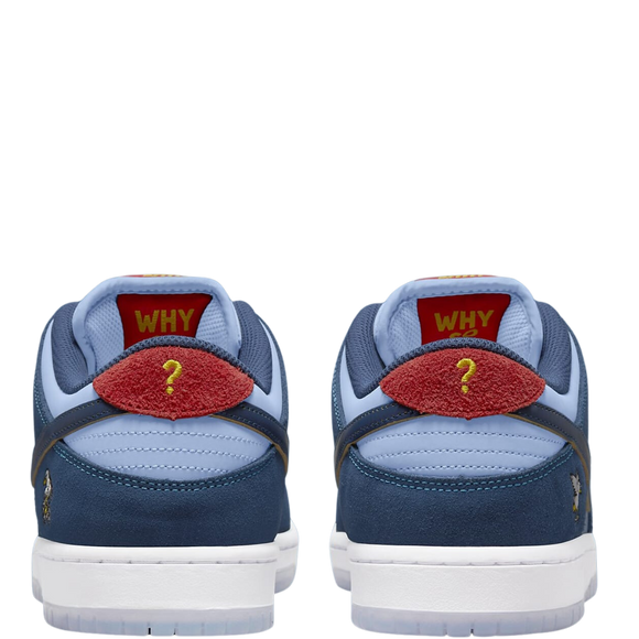 Nike SB Dunk Low Pro Why So Sad?