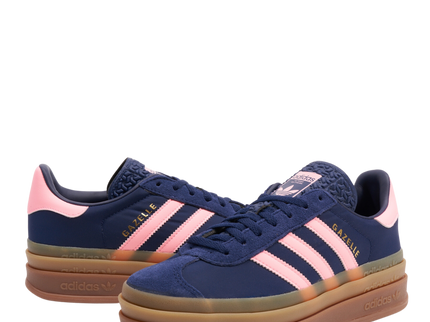 Adidas Adidas Gazelle Bold 'Pink Spark'