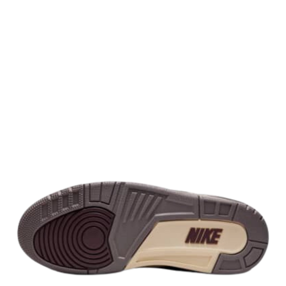 Nike A Ma Maniére x Air Jordan 3 'Schwarz'