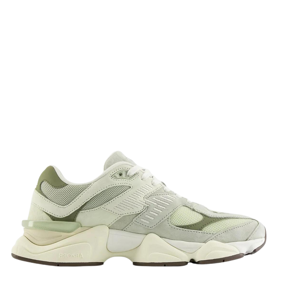 New Balance New Balance 9060 Olivine - SneakerMood 