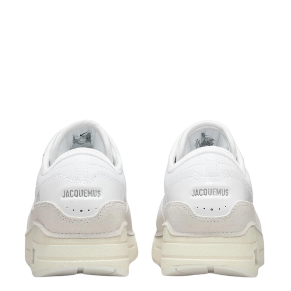Nike Jacquemus x Nike Air Max 1 'Weiß'