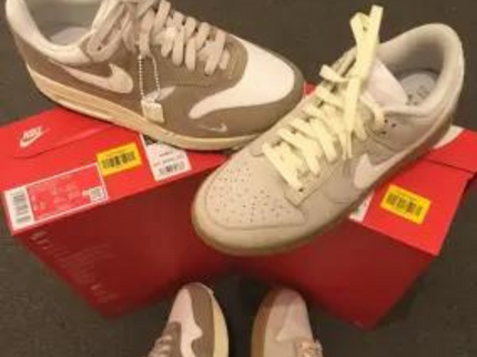 Nike Nike Air Max 1 '87 SE WMNS 'Hangul Day' - SneakerMood 