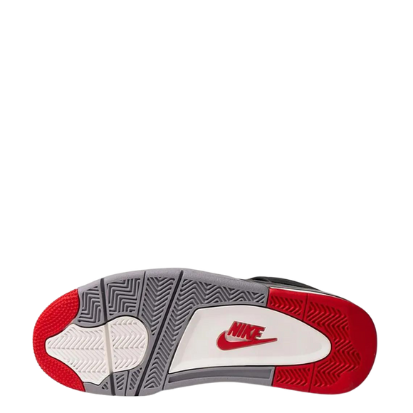 Nike Air Jordan 4 'Bred Reimagined' - SneakerMood 