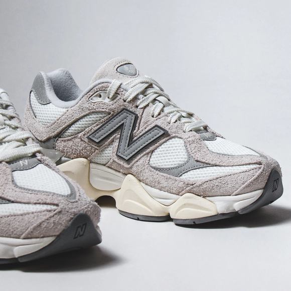 New balance exclusive sneakers on sale