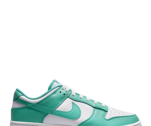 Nike Dunk Low Clear Jade DV0833 101 SneakerMood SneakerMood