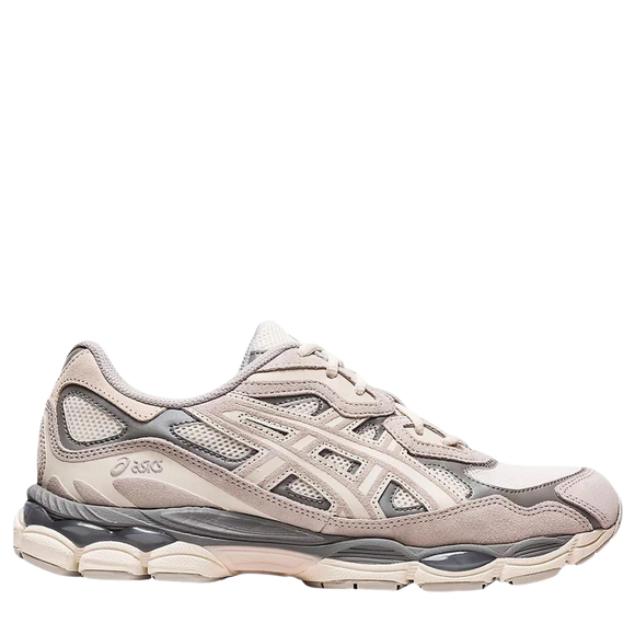 Asics Asics Gel NYC Cream / Oyster Grey