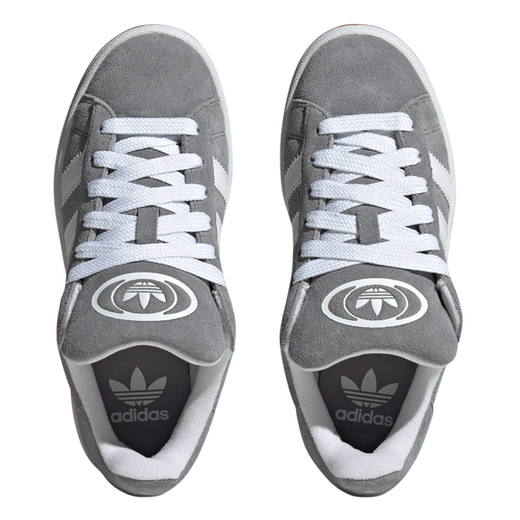 Adidas adidas Campus 00s Grey Gum - SneakerMood 