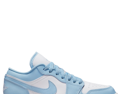 Air Jordan 1 Low Aluminum (W) 
