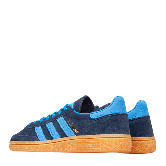 Adidas adidas Spezial Night Indigo/Bright Blue - SneakerMood 